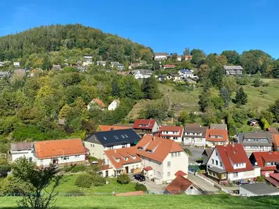 Ferienwohnung für 4 Personen (65 m²) in Walkenried 2/10