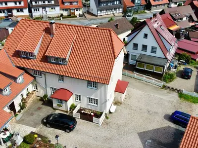 Ferienwohnung für 4 Personen (65 m²) in Walkenried 3/10