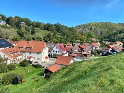 Ferienwohnung für 4 Personen (65 m²) in Walkenried 4/10