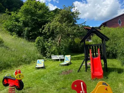 Ferienwohnung für 4 Personen (65 m²) in Walkenried 6/10