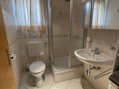 Ferienwohnung für 3 Personen (58 m²) in Walkenried 9/10
