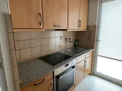 Ferienwohnung für 3 Personen (58 m²) in Walkenried 10/10