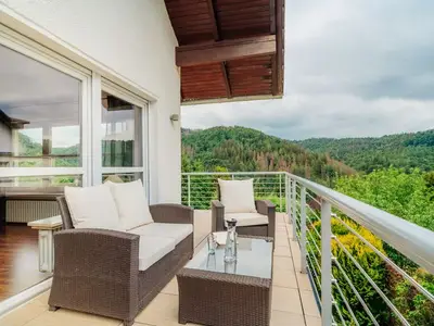 Ferienwohnung für 2 Personen (125 m²) in Walkenried 2/10