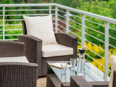 Ferienwohnung für 2 Personen (125 m²) in Walkenried 3/10