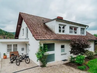 Ferienwohnung für 2 Personen (125 m²) in Walkenried 4/10