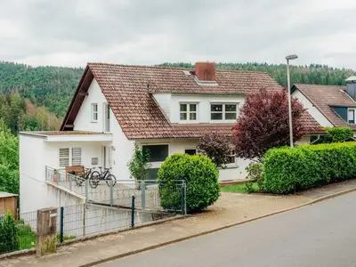 Ferienwohnung für 2 Personen (125 m²) in Walkenried 5/10