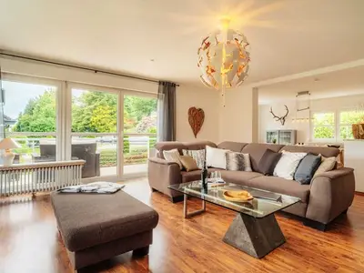 Ferienwohnung für 2 Personen (125 m²) in Walkenried 6/10