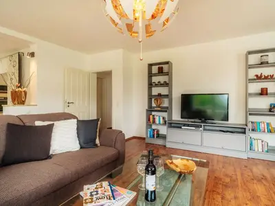 Ferienwohnung für 2 Personen (125 m²) in Walkenried 7/10