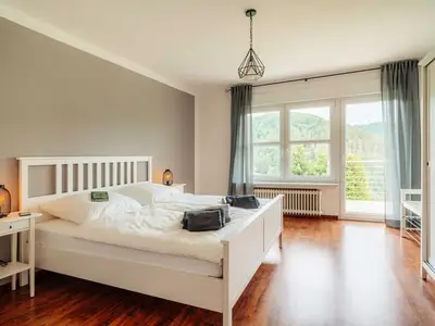 Ferienwohnung für 2 Personen (125 m²) in Walkenried 9/10