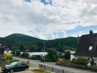 Ferienwohnung für 3 Personen (58 m²) in Walkenried 9/10