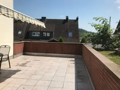 Ferienwohnung für 3 Personen (58 m²) in Walkenried 10/10