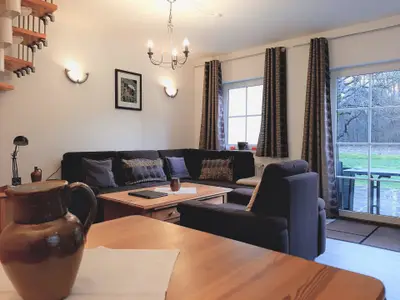 Ferienwohnung für 4 Personen (75 m²) in Walkenried 3/10