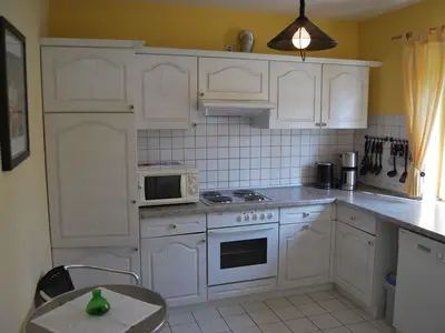 Ferienwohnung für 4 Personen (75 m²) in Walkenried 5/10