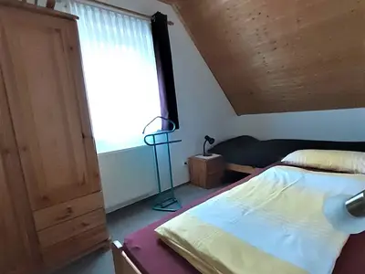 Ferienwohnung für 4 Personen (75 m²) in Walkenried 10/10