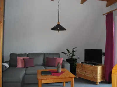 Ferienwohnung für 2 Personen (40 m²) in Walkenried 6/10