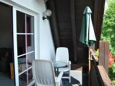 Ferienwohnung für 2 Personen (40 m²) in Walkenried 7/10