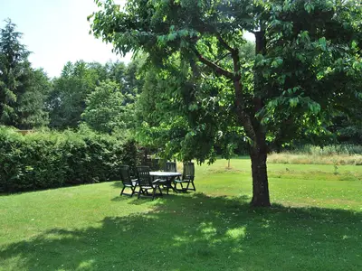 Ferienwohnung für 2 Personen (40 m²) in Walkenried 9/10