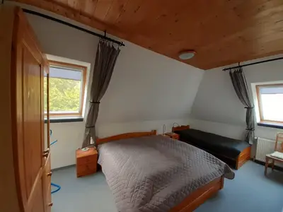 Ferienwohnung für 5 Personen (80 m²) in Walkenried 8/10
