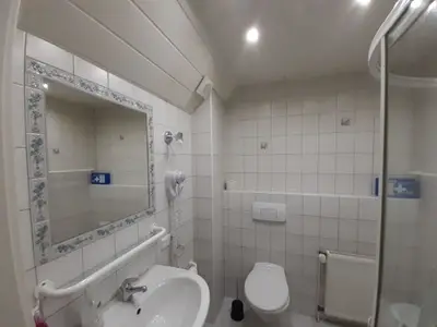 Ferienwohnung für 5 Personen (80 m²) in Walkenried 10/10