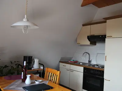 Ferienwohnung für 2 Personen (40 m²) in Walkenried 3/10