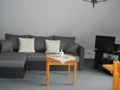Ferienwohnung für 2 Personen (40 m²) in Walkenried 4/10