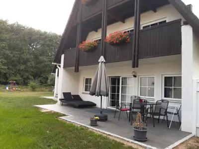 Ferienwohnung für 4 Personen (70 m²) in Walkenried 8/10