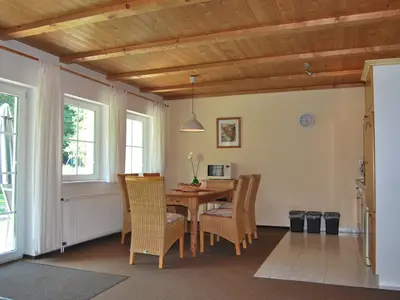 Ferienwohnung für 5 Personen (80 m²) in Walkenried 5/10