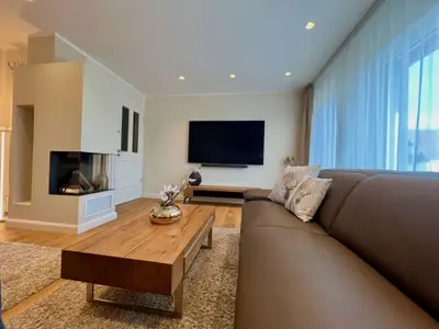 Ferienwohnung für 6 Personen (90 m²) in Walkenried 3/10