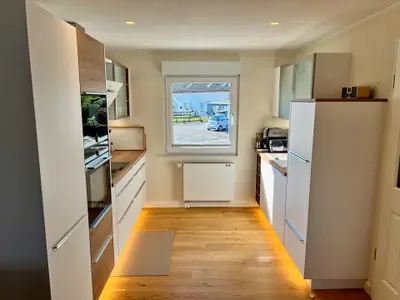 Ferienwohnung für 6 Personen (90 m²) in Walkenried 6/10