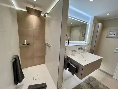 Ferienwohnung für 6 Personen (90 m²) in Walkenried 8/10