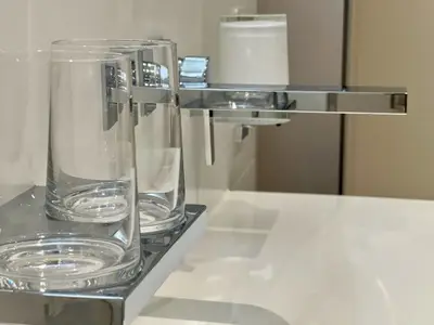 Ferienwohnung für 6 Personen (90 m²) in Walkenried 9/10