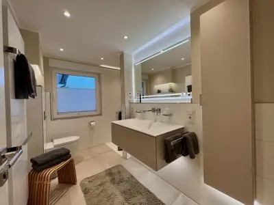 Ferienwohnung für 6 Personen (90 m²) in Walkenried 10/10