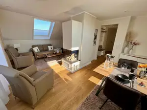 Ferienwohnung für 4 Personen (75 m²) in Walkenried