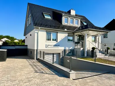 Ferienwohnung für 4 Personen (75 m²) in Walkenried 3/10