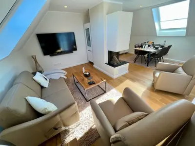 Ferienwohnung für 4 Personen (75 m²) in Walkenried 7/10