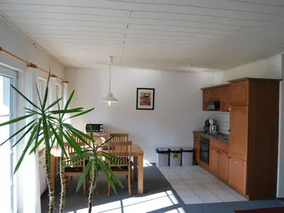 Ferienwohnung für 4 Personen (70 m²) in Walkenried 4/10