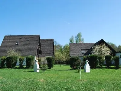 Ferienwohnung für 4 Personen (70 m²) in Walkenried 9/10