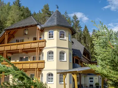 Ferienwohnung für 3 Personen in Wallenfels 8/10
