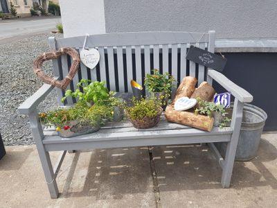 Ferienwohnung für 6 Personen in Wallenfels 1/10