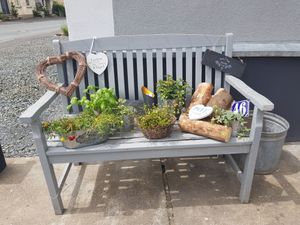 Ferienwohnung für 6 Personen (70 m&sup2;) in Wallenfels