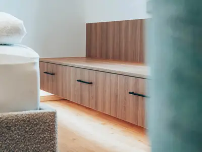 Ferienwohnung für 2 Personen in Wallenfels 10/10
