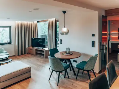 Ferienwohnung für 3 Personen in Wallenfels 7/10