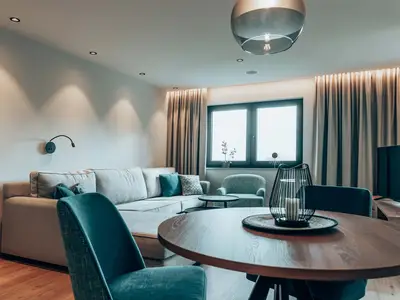 Ferienwohnung für 3 Personen in Wallenfels 10/10