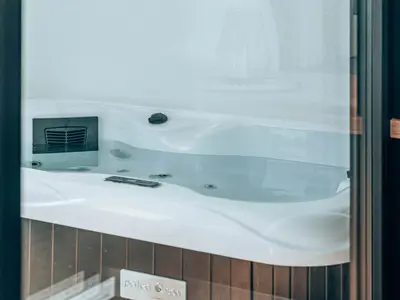 Ferienwohnung für 2 Personen in Wallenfels 9/10