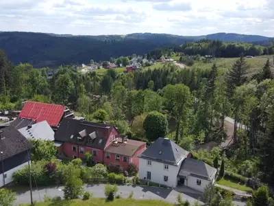Ferienwohnung für 2 Personen in Wallenfels 2/10