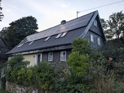 Ferienwohnung für 6 Personen in Wallenfels 3/10