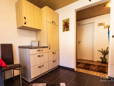 Ferienwohnung für 4 Personen in Wallenfels 2/10