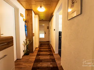 Ferienwohnung für 4 Personen in Wallenfels 4/10