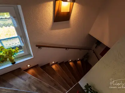 Ferienwohnung für 4 Personen in Wallenfels 6/10