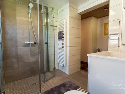 Ferienwohnung für 4 Personen in Wallenfels 7/10